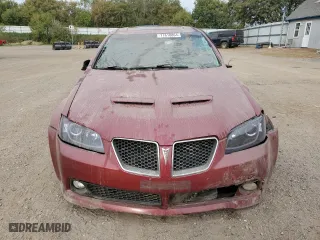 2009 Pontiac G8 with VIN 6G2ER57719L160158, listed as a Copart auction lot 71618864 with 140,256 mi miles and Clean Title. Bid and sale history available at carsss.com. Image 5.