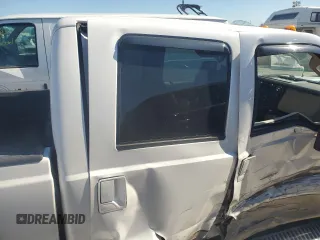 2010 Ford F-350 XL with VIN 1FTWW3DR1AEB32563, listed as a Copart auction lot 80013484 with 187,978 mi miles and Salvage title. Bid and sale history available at DreamBid. Image 10.