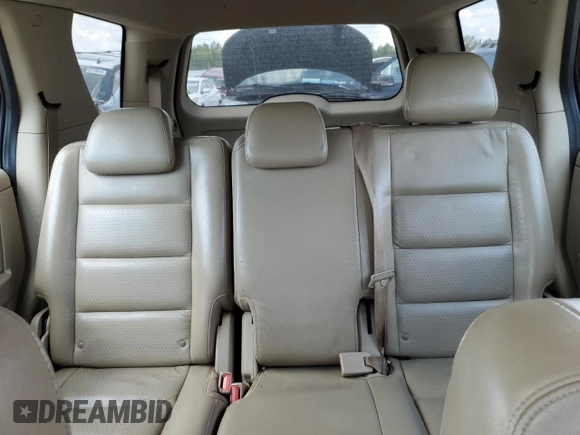 2005 Ford Freestyle SEL with VIN 1FMDK05155GA37522, listed as a Copart auction lot 69700244 with 149,745 mi miles and Non repairable. Bid and sale history available at DreamBid. Image 10.