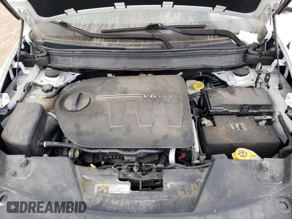 2018 Jeep Cherokee Overland z VIN 1C4PJMJX4JD614218, wystawiony jako Copart lot #69771824 z przebiegiem 59 695 mil mil oraz Szkoda całkowita • Salvage title. Historia ofert i sprzedaży dostępna na DreamBid. Obrazek 13.