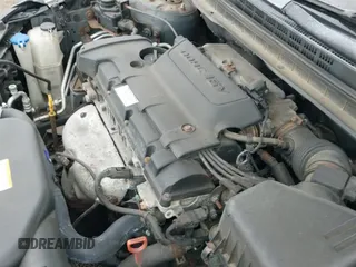 2009 Hyundai Elantra GLS с VIN KMHDU46D49U818484, выставлен на аукционе IAAI как лот 42637451 с пробегом 102 330 миль миль и . История ставок и продаж доступна на DreamBid. Изображение 19.