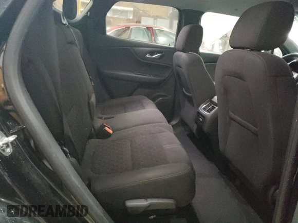 2019 Chevrolet Blazer with VIN 3GNKBGRS0KS591580, listed as a Copart auction lot 46807415 with 120,605 mi miles and Clean title. Bid and sale history available at DreamBid. Image 11.