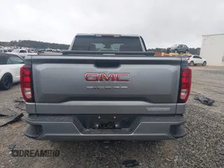 2023 GMC Sierra 1500 with VIN 1GTVUCE83PZ330893, listed as a IAAI auction lot 41230180 with 16,538 mi miles and . Bid and sale history available at DreamBid. Image 16.