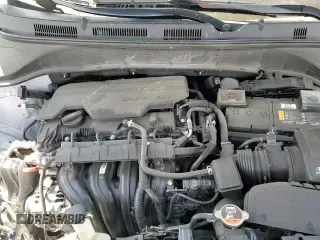 2022 Hyundai Kona SEL z VIN KM8K3CAB6NU843830, wystawiony jako Copart lot #70254325 z przebiegiem 46 535 mil mil oraz Szkoda całkowita • Salvage title. Historia ofert i sprzedaży dostępna na DreamBid. Obrazek 16.