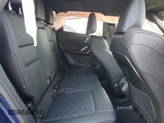 2024 BMW X1 xDrive28i z VIN WBX73EF0XR5017143, wystawiony jako Copart lot #54323325 z przebiegiem 5 411 mil mil oraz Szkoda całkowita • Salvage title. Historia ofert i sprzedaży dostępna na DreamBid. Obrazek 11.