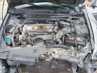 2011 Honda Accord EX with VIN 1HGCP2F79BA137543, listed as a IAAI auction lot 41772032 with 111,296 mi miles and . Bid and sale history available at DreamBid. Image 10.
