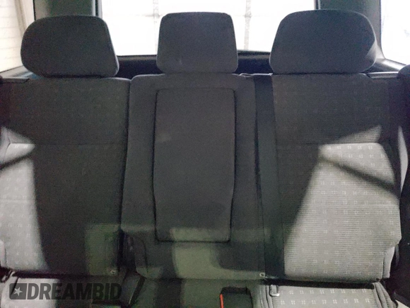 2004 Mitsubishi Lancer z VIN JA3AD29F44U024617, wystawiony jako Copart lot #51847765 z przebiegiem 172 585 mil mil oraz Szkoda całkowita • Salvage title. Historia ofert i sprzedaży dostępna na DreamBid. Obrazek 10.