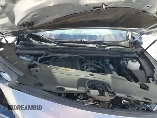 2024 Lexus RX 350 z VIN 2T2BAMBA6RC038088, wystawiony jako Copart lot #53776565 z przebiegiem 18 548 mil mil oraz Szkoda całkowita • Salvage title. Historia ofert i sprzedaży dostępna na DreamBid. Obrazek 12.