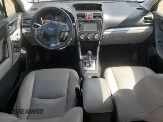 2015 Subaru Forester 2.5i Limited with VIN JF2SJARC0FH440241, listed as a Copart auction lot 50520985 with 88,125 mi miles and Salvage Title. Bid and sale history available at carsss.com. Image 8.