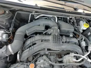 2018 Subaru Impreza z VIN 4S3GTAA68J1701847, wystawiony jako Copart lot #66965405 z przebiegiem 128 944 mil mil oraz Szkoda całkowita • Salvage title. Historia ofert i sprzedaży dostępna na DreamBid. Obrazek 15.
