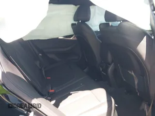 2022 BMW X3 sDrive30i with VIN WBX47DP08NN163017, listed as a IAAI auction lot 41743511 with 25,433 mi miles and . Bid and sale history available at DreamBid. Image 8.