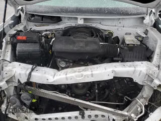 2023 Chevrolet Suburban LS z VIN 1GNSKBKD7PR264540, wystawiony jako Copart lot #84848104 z przebiegiem 18 963 mil mil oraz Szkoda całkowita • Salvage title. Historia ofert i sprzedaży dostępna na DreamBid. Obrazek 12.