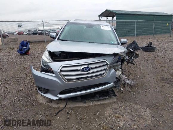 2015 Subaru Legacy Limited with VIN 4S3BNAN61F3059773, listed as a IAAI auction lot 42119456 with 60,275 mi miles and . Bid and sale history available at DreamBid. Image 12.