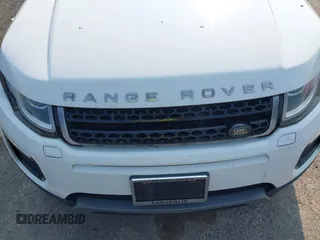 2016 Land Rover Range Rover Evoque SE с VIN SALVP2BGXGH106144, выставлен на аукционе IAAI как лот 42353447 с пробегом 72 598 миль миль и . История ставок и продаж доступна на DreamBid. Изображение 6.