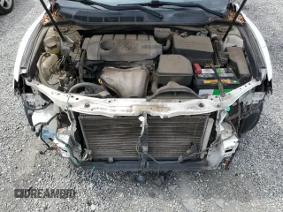 2010 Toyota Camry with VIN 4T1BF3EK0AU567303, listed as a Copart auction lot 52965565 with 225,892 mi miles and Salvage Title. Bid and sale history available at carsss.com. Image 11.
