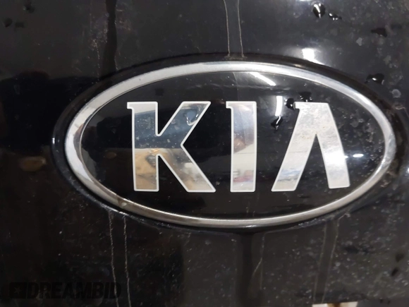 2018 Kia Sorento LX with VIN 5XYPG4A32JG383316, listed as a IAAI auction lot 41578609 with 1 mi miles. Bid and sale history available at carsss.com. Image 18.