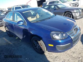 2007 Volkswagen Jetta 2.5 with VIN 3VWSG71K57M110298, listed as a IAAI auction lot 41460980 with 232,197 mi miles and . Bid and sale history available at DreamBid. Image 1.