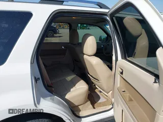 2012 Ford Escape Limited with VIN 1FMCU0EG8CKA64489, listed as a IAAI auction lot 42050746 with 162,841 mi miles and . Bid and sale history available at carsss.com. Image 8.