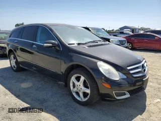 2007 Mercedes-Benz R 3.5L с VIN 4JGCB65E67A059293, выставлен на аукционе Copart как лот 61306355 с пробегом 216 636 миль миль и Чистый • Clean title. История ставок и продаж доступна на DreamBid. Изображение 4.