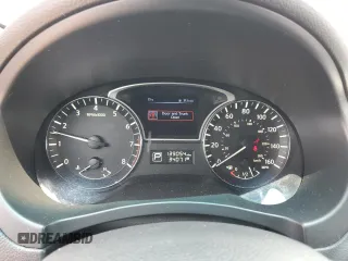 2015 Nissan Altima SV with VIN 1N4AL3AP5FC126070, listed as a Copart auction lot 63922534 with 139,054 mi miles and Clean Title. Bid and sale history available at DreamBid. Image 9.