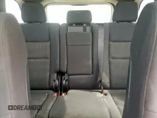 2017 Jeep Grand Cherokee Laredo z VIN 1C4RJFAG9HC620326, wystawiony jako Copart lot #57279455 z przebiegiem 169 750 mil mil oraz Szkoda całkowita • Salvage title. Historia ofert i sprzedaży dostępna na DreamBid. Obrazek 10.