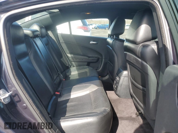 2017 Dodge Charger SXT with VIN 2C3CDXJGXHH645269, listed as a Copart auction lot 51464725 with 174,991 mi miles and Salvage Title. Bid and sale history available at DreamBid. Image 10.