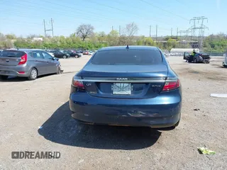 2011 Saab 9-5 Turbo4 z VIN YS3GN4AR8B4007528, wystawiony jako IAAI lot #42028600 z przebiegiem 127 168 mil mil oraz . Historia ofert i sprzedaży dostępna na DreamBid. Obrazek 16.