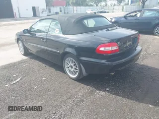 2004 Volvo C70 с VIN YV1NC62D64J048659, выставлен на аукционе IAAI как лот 42457985 с пробегом 41 685 миль миль и . История ставок и продаж доступна на DreamBid. Изображение 3.