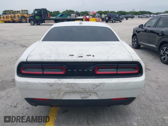 2017 Dodge Challenger SXT Plus z VIN 2C3CDZAG5HH651878, wystawiony jako IAAI lot #27141139 z przebiegiem 36 286 mil mil oraz . Historia ofert i sprzedaży dostępna na DreamBid. Obrazek 15.