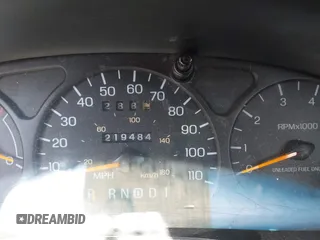 1997 Ford Taurus GL z VIN 1FALP52U9VA280563, wystawiony jako IAAI lot #42045413 z przebiegiem 219 484 mil mil oraz . Historia ofert i sprzedaży dostępna na DreamBid. Obrazek 7.