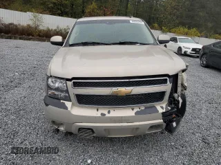 2007 Chevrolet Tahoe LT с VIN 1GNFC13077J260426, выставлен на аукционе Copart как лот 80866964 с пробегом 221 203 миль миль и Списание • Salvage title. История ставок и продаж доступна на DreamBid. Изображение 5.