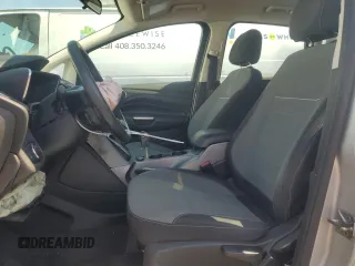 2014 Ford C-Max SE с VIN 1FADP5AU0EL510341, выставлен на аукционе Copart как лот 58273575 с пробегом 184 372 миль миль и Чистый • Clean title. История ставок и продаж доступна на DreamBid. Изображение 7.