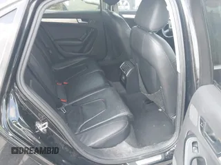 2010 Audi A4 Premium Plus z VIN WAUEFAFL8AN004164, wystawiony jako IAAI lot #42301749 z przebiegiem 177 676 mil mil oraz . Historia ofert i sprzedaży dostępna na DreamBid. Obrazek 8.