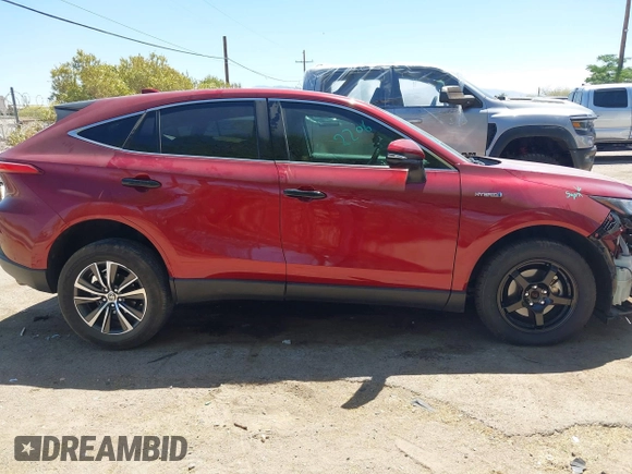 2021 Toyota Venza LE z VIN JTEAAAAH5MJ070861, wystawiony jako IAAI lot #42292206 z przebiegiem 149 505 mil mil oraz . Historia ofert i sprzedaży dostępna na DreamBid. Obrazek 14.