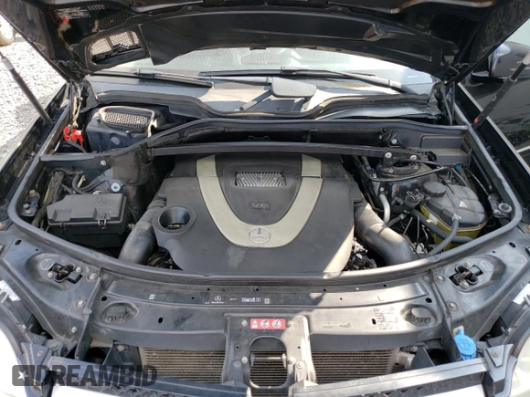 2011 Mercedes-Benz GL-Class GL 450 with VIN 4JGBF7BEXBA660757, listed as a Copart auction lot 69501904 with 150,468 mi miles and Salvage Title. Bid and sale history available at carsss.com. Image 12.