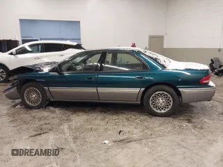 1994 Chrysler Concorde z VIN 2C3HL56F6RH335733, wystawiony jako IAAI lot #41389947 z przebiegiem 132 285 mil mil oraz . Historia ofert i sprzedaży dostępna na DreamBid. Obrazek 14.