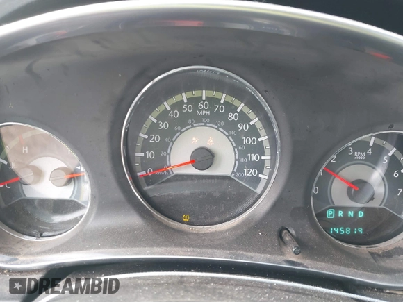 2012 Chrysler 200 LX with VIN 1C3CCBAB8CN176614, listed as a IAAI auction lot 41801151 with 145,819 mi miles and . Bid and sale history available at DreamBid. Image 7.
