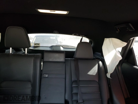 2020 Lexus NX 300 F Sport с VIN JTJSARBZ1L2169715, выставлен на аукционе Copart как лот 47756455 с пробегом 62 284 миль миль и Чистый • Clean title. История ставок и продаж доступна на DreamBid. Изображение 10.
