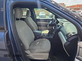 2018 Ford Explorer с VIN 1FM5K7B85JGA58816, выставлен на аукционе Copart как лот 66024815 с пробегом 147 797 миль миль и Чистый • Clean title. История ставок и продаж доступна на DreamBid. Изображение 5.