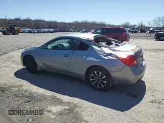 2009 Nissan Altima 2.5 S with VIN 1N4AL24E59C195897, listed as a Copart auction lot 53708625 with 102,325 mi miles and Salvage Title. Bid and sale history available at carsss.com. Image 2.