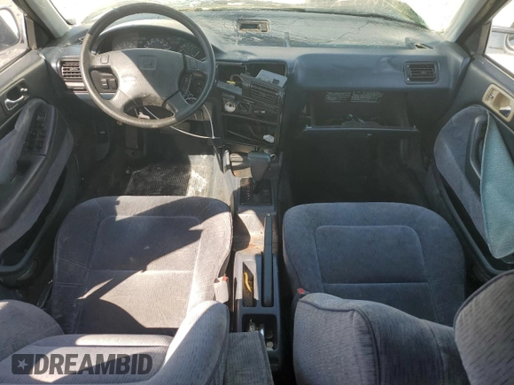 1992 Honda Accord z VIN 1HGCB7650NA192901, wystawiony jako Copart lot #48726915 z przebiegiem 454 271 mil mil oraz Szkoda całkowita • Salvage title. Historia ofert i sprzedaży dostępna na DreamBid. Obrazek 8.