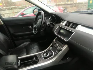 2017 Land Rover Range Rover Evoque SE with VIN SALVP2BG4HH192763, listed as a IAAI auction lot 41727519 with 65,814 mi miles. Bid and sale history available at carsss.com. Image 5.