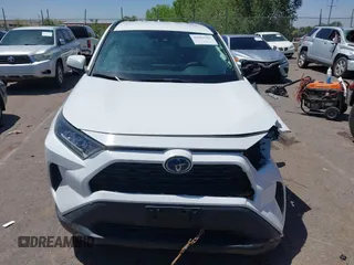 2019 Toyota RAV4 Hybrid LE with VIN 2T3MWRFV2KW026931, listed as a IAAI auction lot 42667582 with 93,147 mi miles and . Bid and sale history available at DreamBid. Image 12.