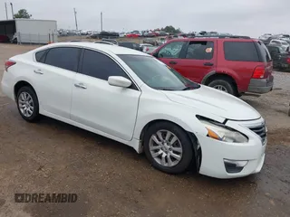2015 Nissan Altima SL z VIN 1N4AL3AP5FN907966, wystawiony jako IAAI lot #40968433 z przebiegiem 183 788 mil mil oraz . Historia ofert i sprzedaży dostępna na DreamBid. Obrazek 1.