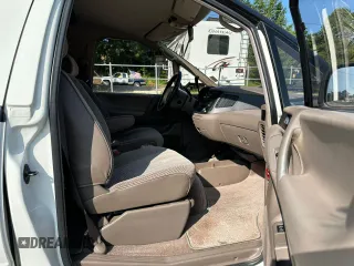 1996 Toyota Previa z VIN JT3GK12M3T1226521, wystawiony jako Copart lot #67463794 z przebiegiem 179 342 mil mil oraz Tytuł czysty. Historia ofert i sprzedaży dostępna na DreamBid. Obrazek 8.