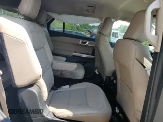 2021 Ford Explorer Limited с VIN 1FMSK8FH9MGA95083, выставлен на аукционе Copart как лот 60002535 с пробегом 109 677 миль миль и Списание • Salvage title. История ставок и продаж доступна на DreamBid. Изображение 11.