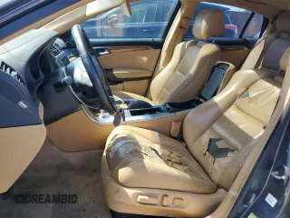 2004 Acura TL with VIN 19UUA66244A073576, listed as a Copart auction lot 51494265 with 157,994 mi miles and Salvage Title. Bid and sale history available at carsss.com. Image 7.