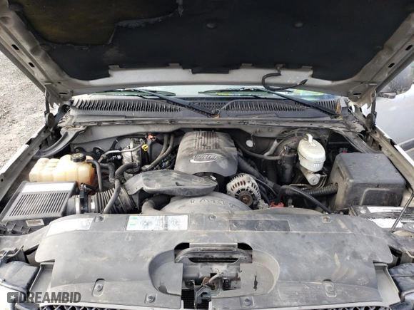 2003 Chevrolet Silverado 1500 LT with VIN 1GCEK19T33Z169884, listed as a Copart auction lot 89355835 with 0 mi miles and Salvage Title. Bid and sale history available at carsss.com. Image 11.