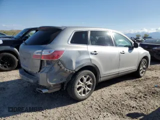 2011 Mazda CX-9 Sport z VIN JM3TB2BV8B0317966, wystawiony jako Copart lot #53563205 z przebiegiem 152 805 mil mil oraz Szkoda całkowita • Salvage title. Historia ofert i sprzedaży dostępna na DreamBid. Obrazek 3.