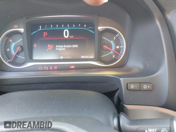 2022 Honda Pilot Special Edition with VIN 5FNYF6H29NB100195, listed as a IAAI auction lot 41716085 with 88,444 mi miles and . Bid and sale history available at DreamBid. Image 7.